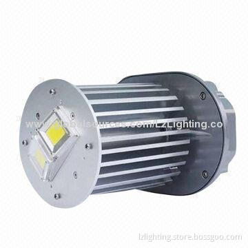 LED high bay light, 2*60W